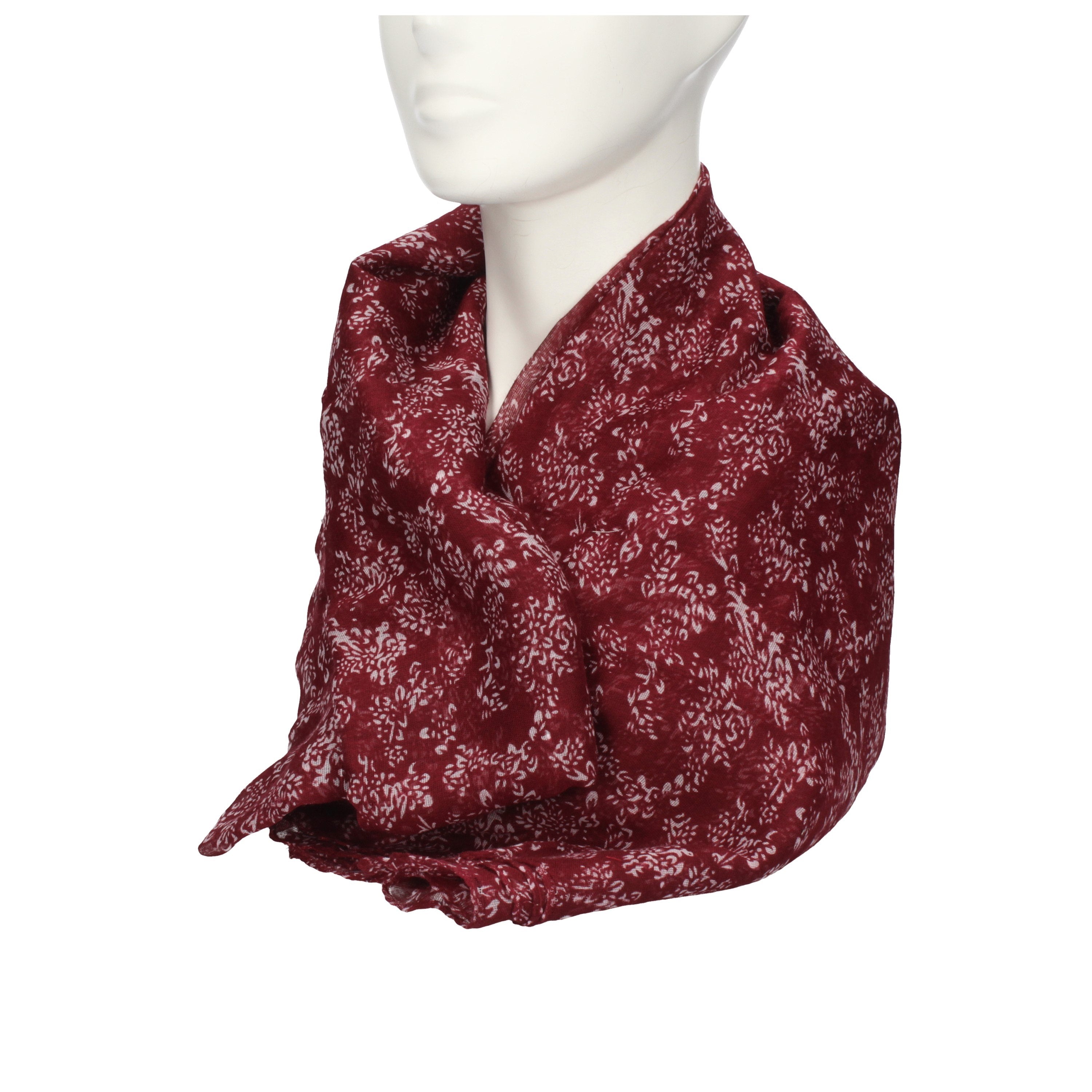 gai mattiolo sciarpa b614-5